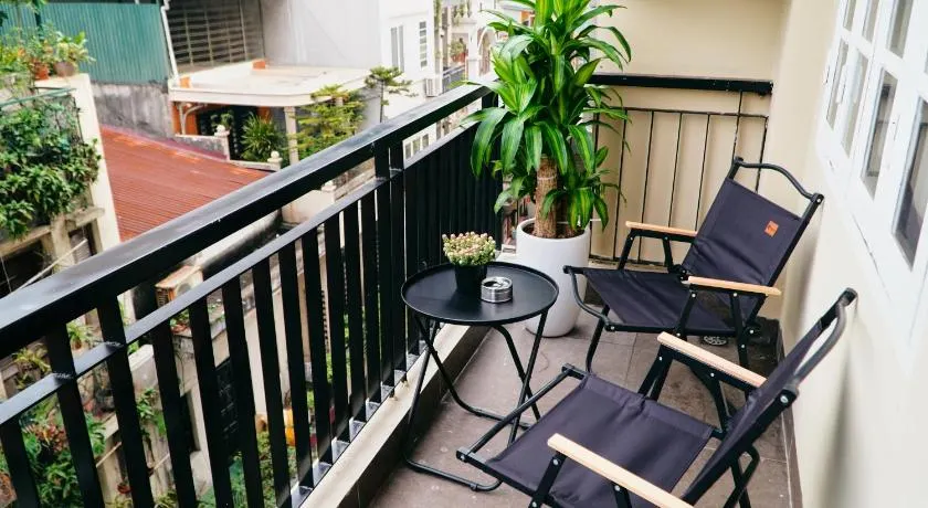 La Peche Homestay Hanoi - Image 1