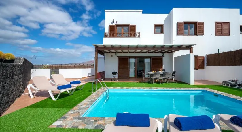 Villas El Partidor - Image 1