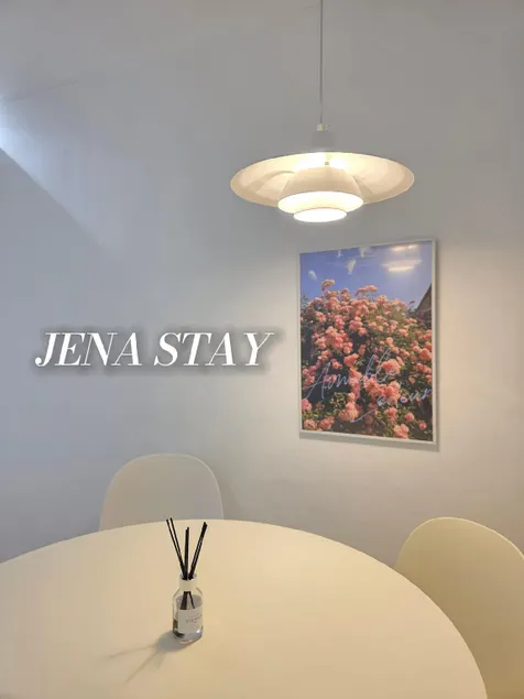 Jena Stay - Image 1