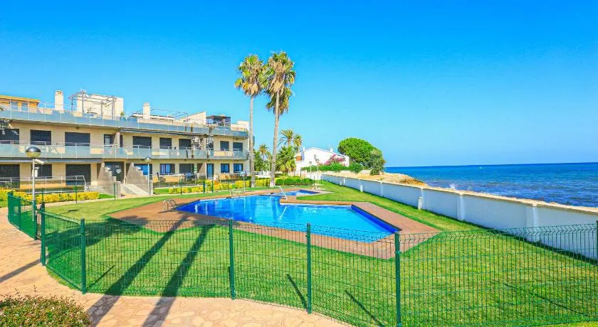 LITORAL COSTA DORADA - DI MARE Only families - Image 1