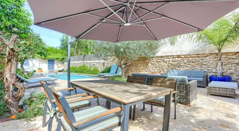 Villa Llum - Image 1