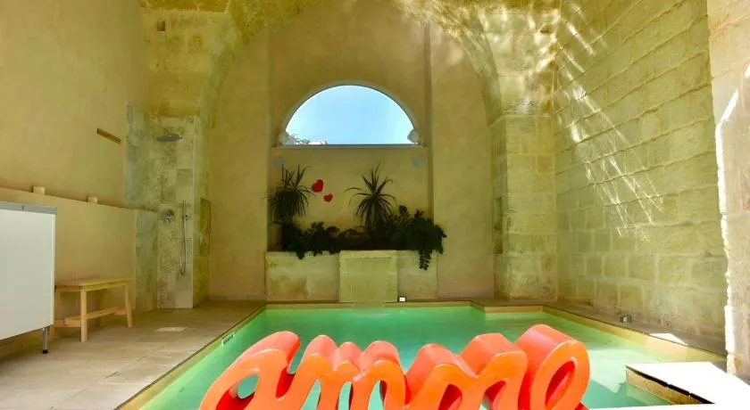 LeVolte luxury suite&spa - Image 1