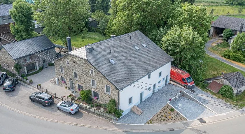B&B - La Maison des Sottais - Image 1