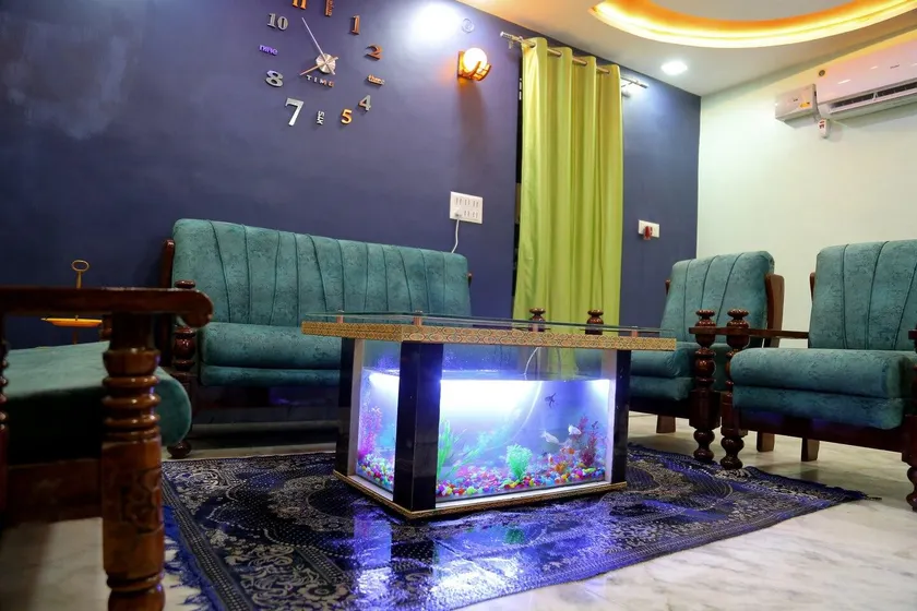 Dk's Paradise Homestay - Image 1
