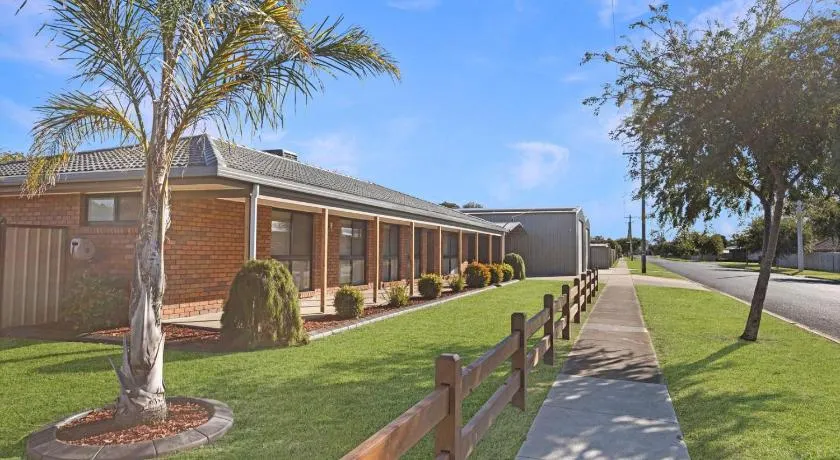 Maffra Retreat - Image 1