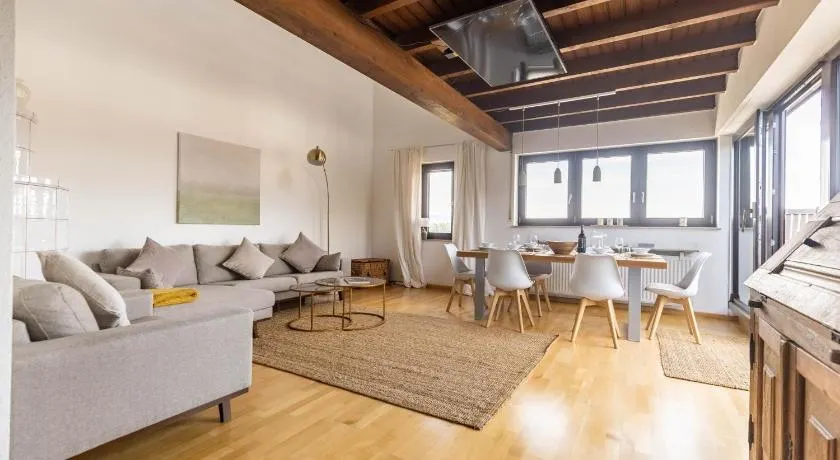 Penthouse Weitblick - Image 1