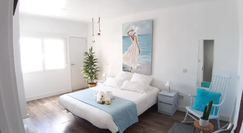 Ananda Beach Rooms - Castillo de Peñiscola - Image 1