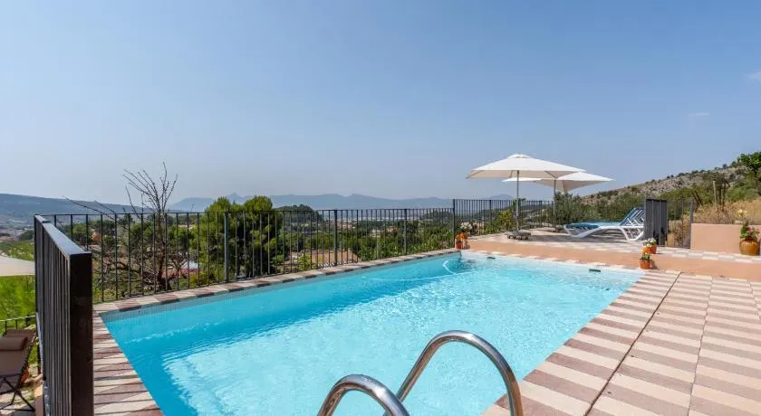Casa Sol - Image 1