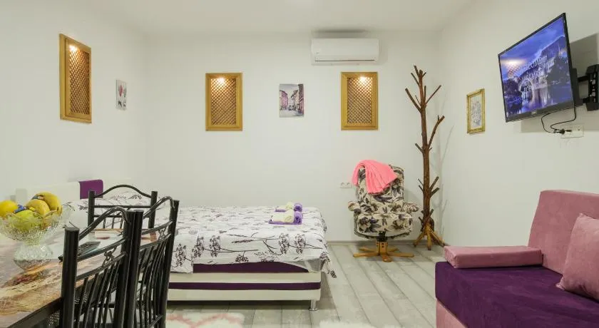 Studio Apartments KIM - Dilberovic - Image 1