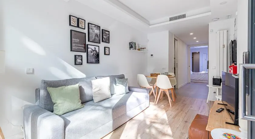 Residencias Bernabéu - Image 1