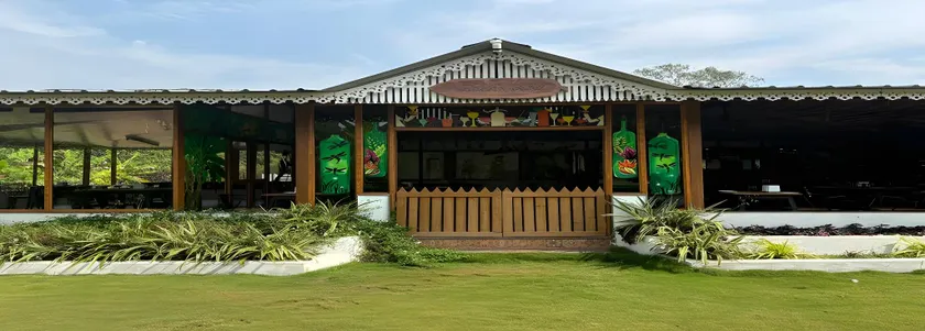 Nature's Lap Resort - Image 1