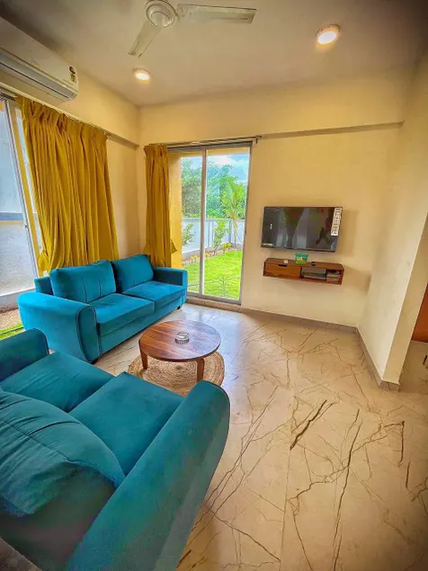 Viroha, Dahanu - Luxury 3BHK Farm Arvind Villa - 121 - Image 1
