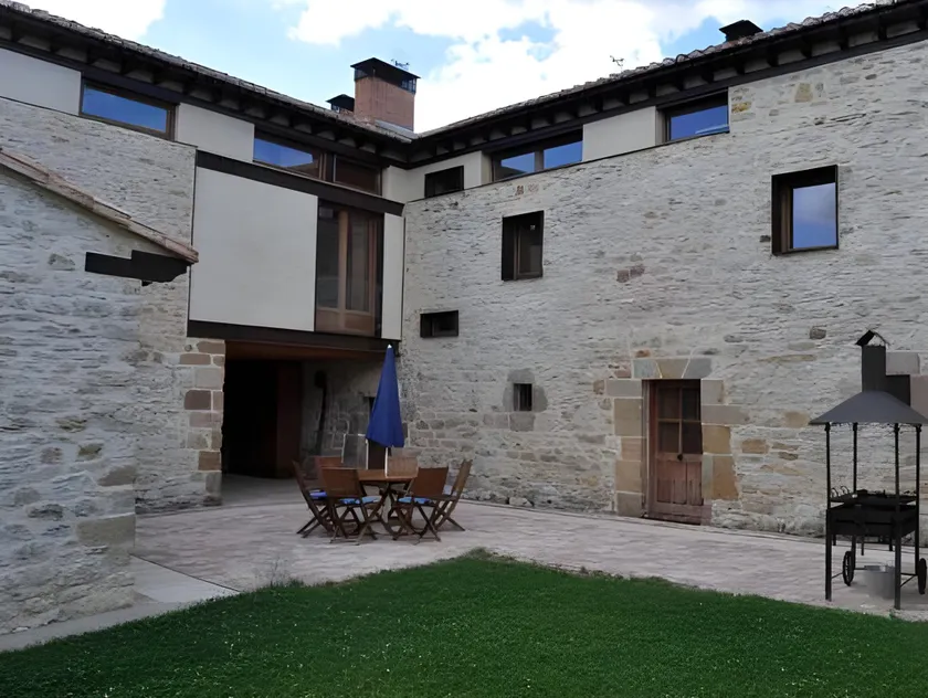 Casa Palacio de Mave für 4 personen - Image 1
