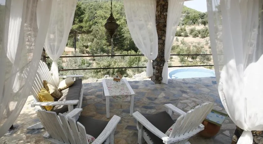 D&C Göcek Hotel - Image 1