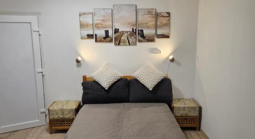 TERASZ Apartman - Image 1