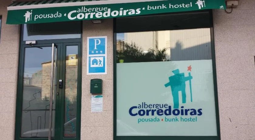 Albergue Corredoiras - Image 1