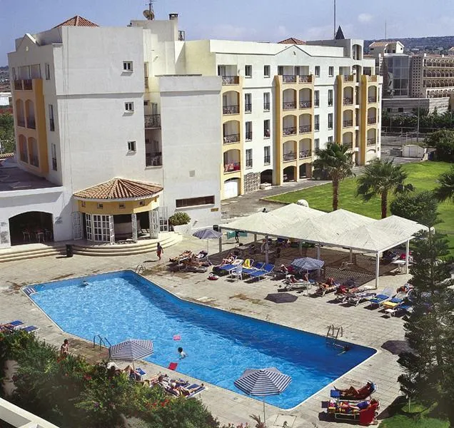 Anastasia Hotel Apartments - Image 1