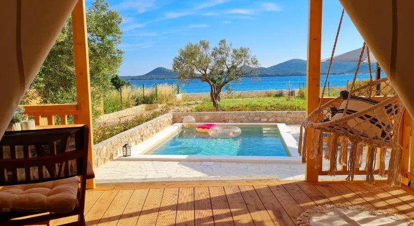 AURAS - Glamping Eco Resort - Image 1