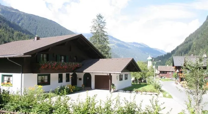Landhaus Heidi - Image 1