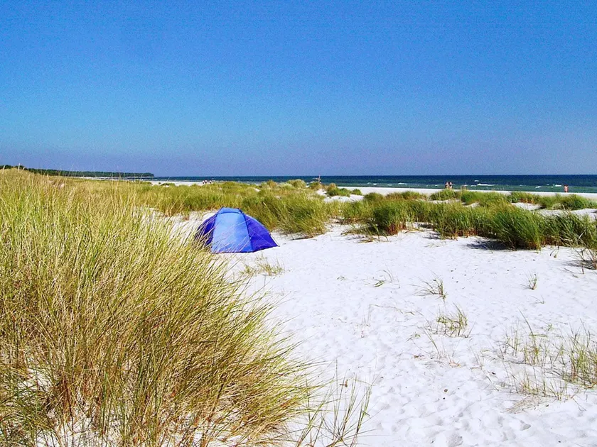 Tranquil Retreat near Beach - By Traum Ferienwohnungen - Image 1