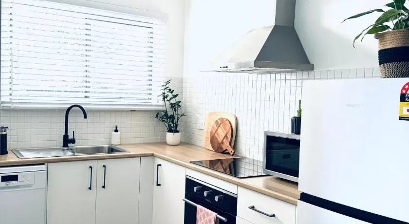Studio on Lewis Tiny House - Image 1