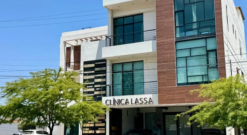 Suites Lassa - Image 1