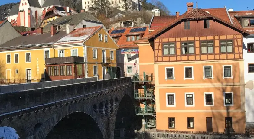 Apartment zur Brücke - Image 1