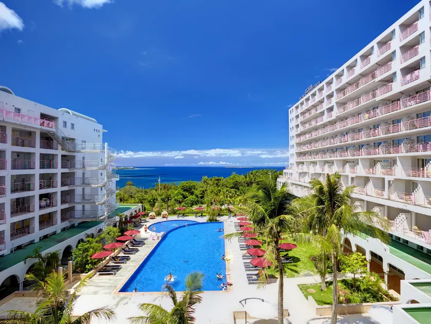 Hotel Mahaina Wellness Resorts Okinawa - Image 1