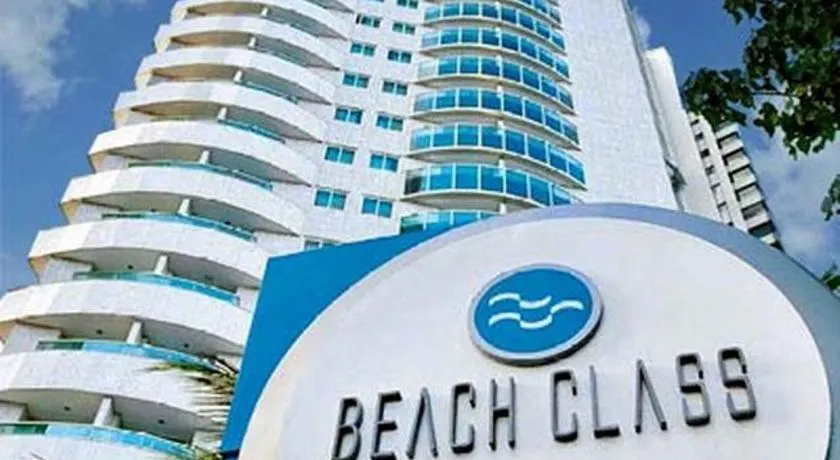 Flat Beira Mar em Recife - Image 1