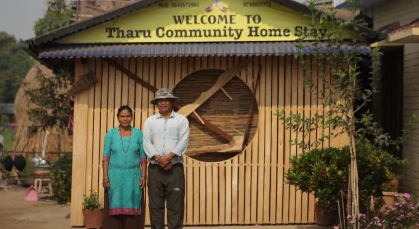 Tharu Community Homestay No 1 - Image 1