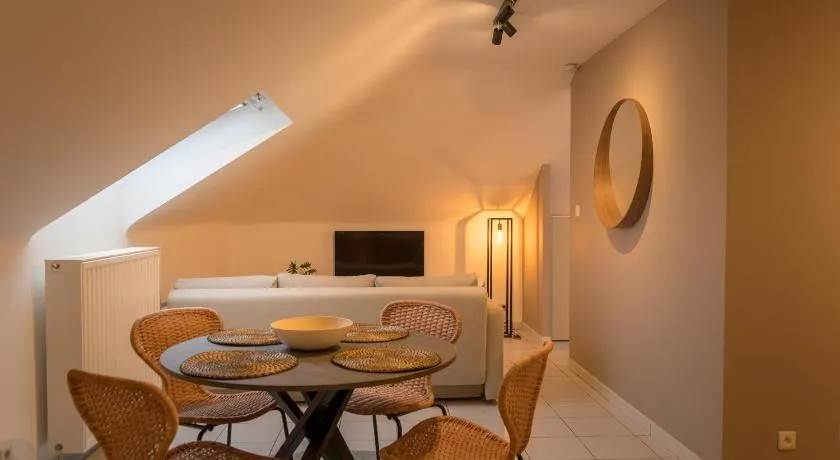 Trudo Loft - Image 1