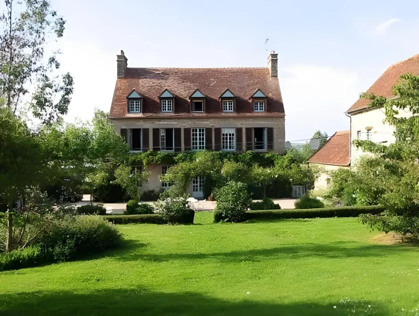 Chambres d'Hôtes Belle Vallee - Image 1