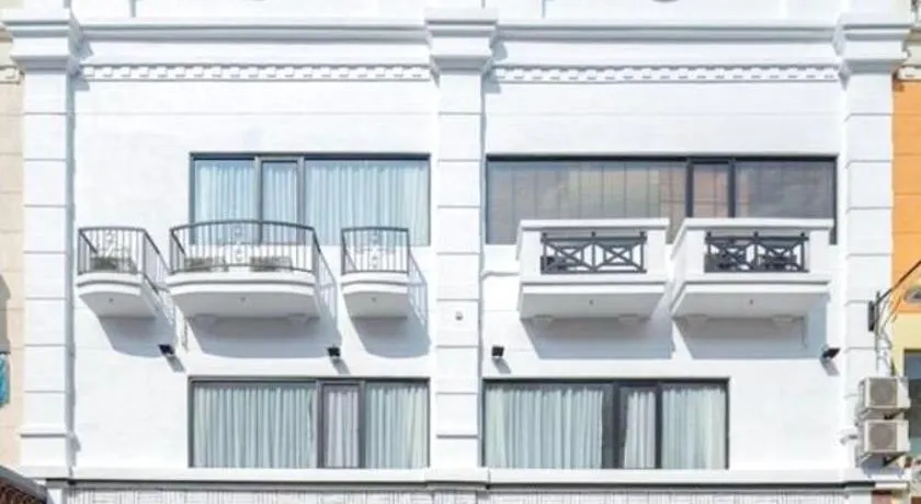 One Heritage Hotel - Image 1