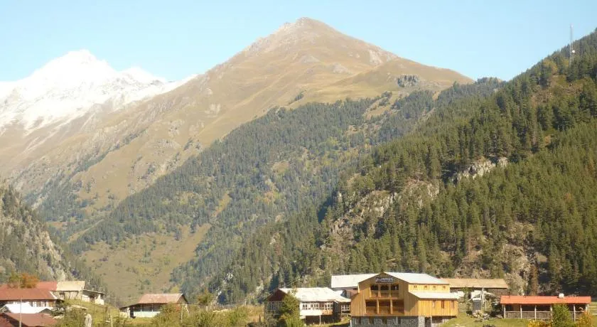 Guesthouse Javakhe - Image 1
