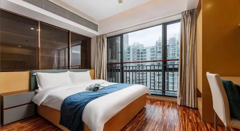 Yizhimei Sky Villa - Image 1