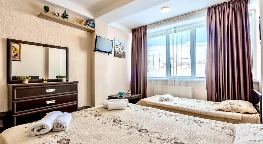 2-room Apartment NFT Gudauri Penta 503 - Image 1