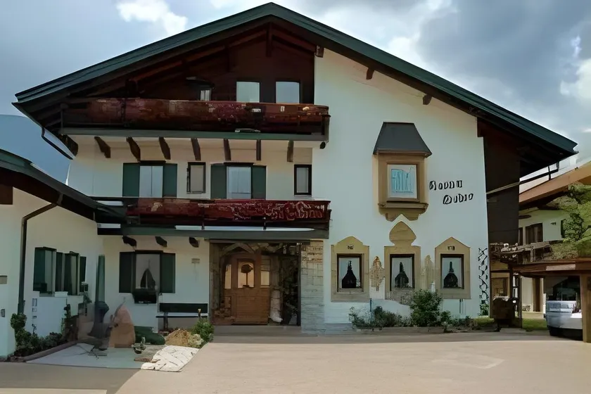 Pension Restner - Image 1