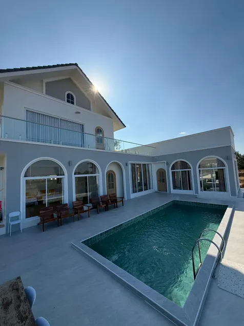 Villa Montana khaoyai - Image 1