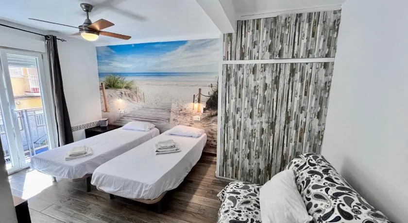 Stylish APARTAMENT- habitaciones ELCHE CENTRO- - Image 1
