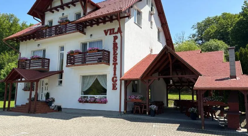 Villa Prestige - Image 1