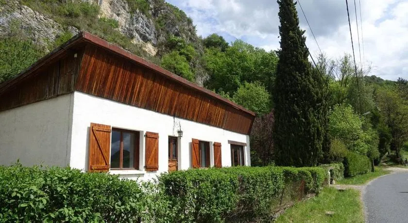 Maison du Buis dore - Image 1