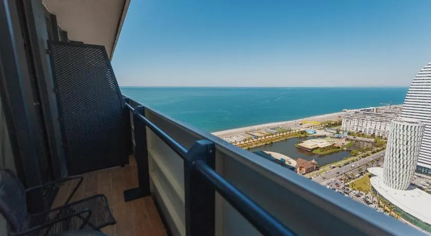 orbi city sea view - Image 1