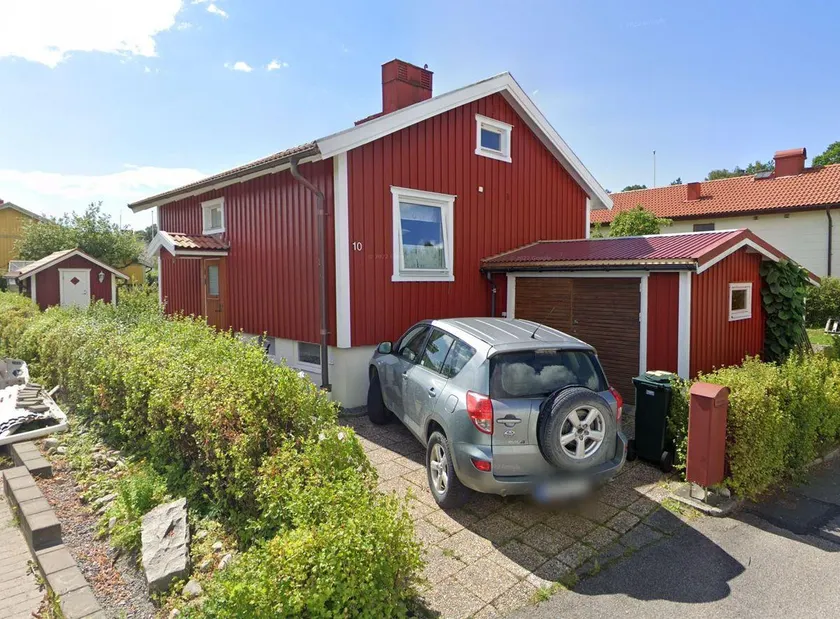 Workers Stay - Worker Accommodation Hisingen - Image 1