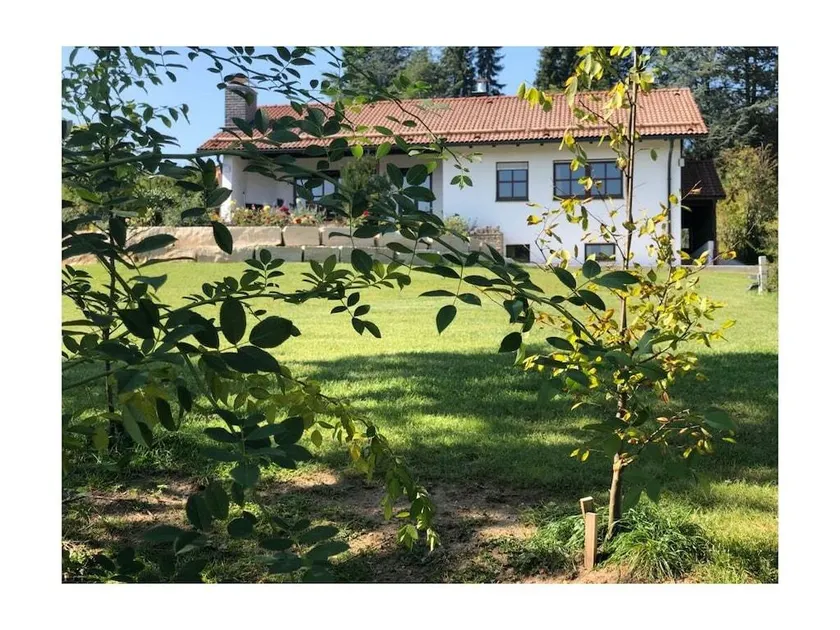 Grunsberg Comfortable holiday residence - Image 1