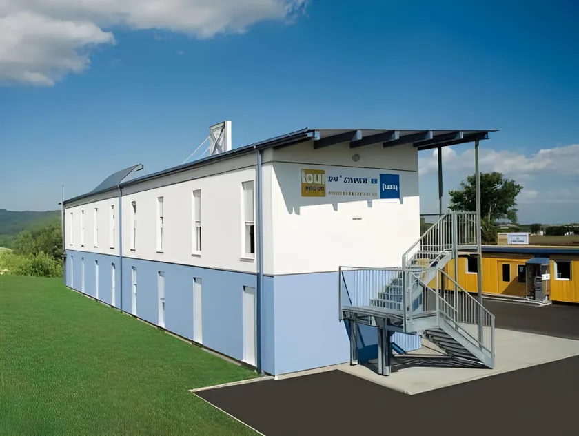 Tour-Motel - Image 1