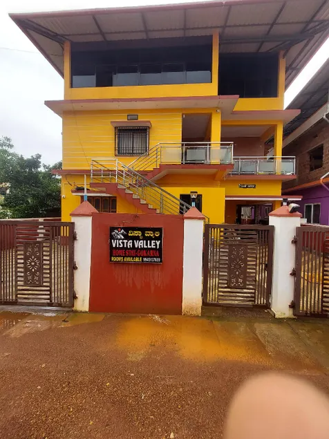 Vista Valley Home stay-Gokarna - Image 1