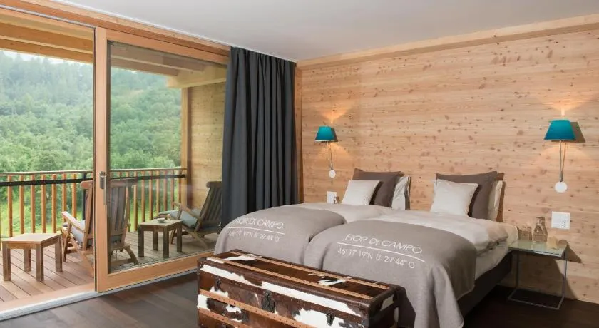 Boutique Hotel Locanda Fior di Campo - Image 1
