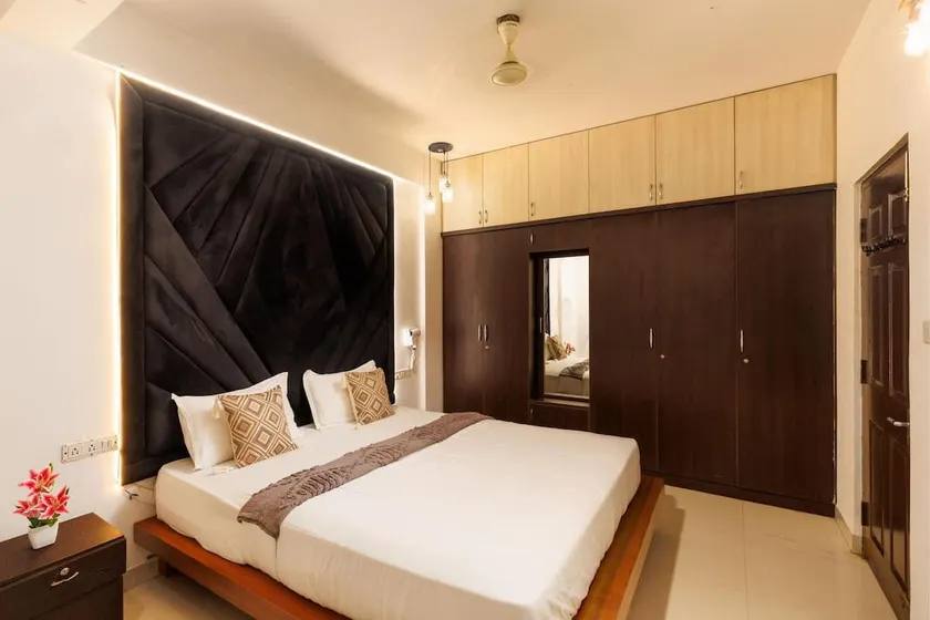 white lotus by orbit hotels - Image 1