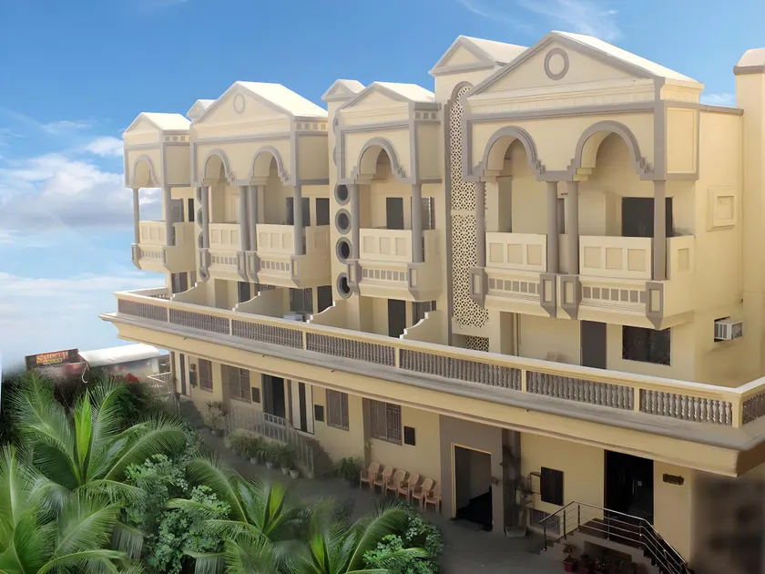 Saideep Villas - Image 1