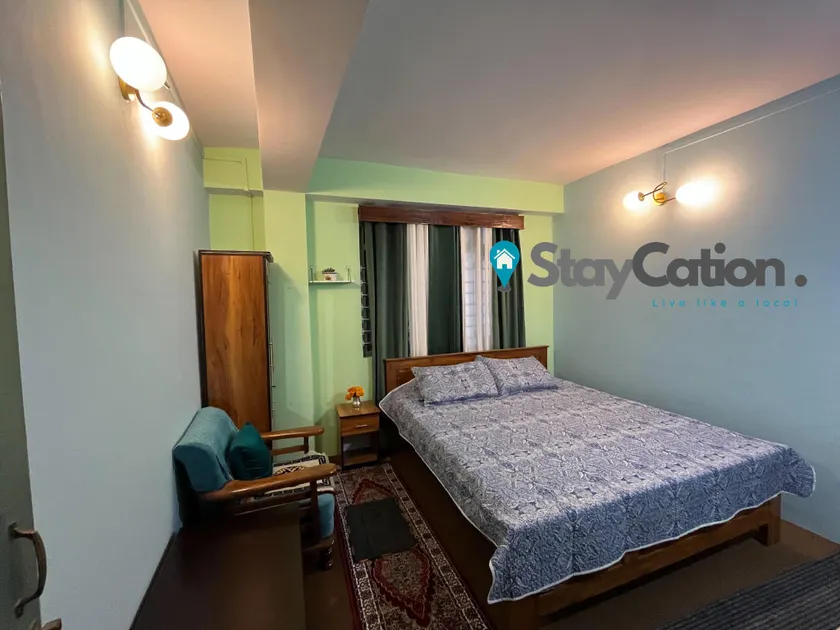StayCation Homestay - Image 1